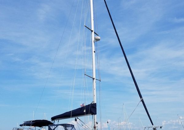 Beneteau FIRST-405 image