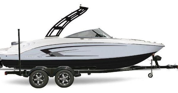 Chaparral 23 SSi