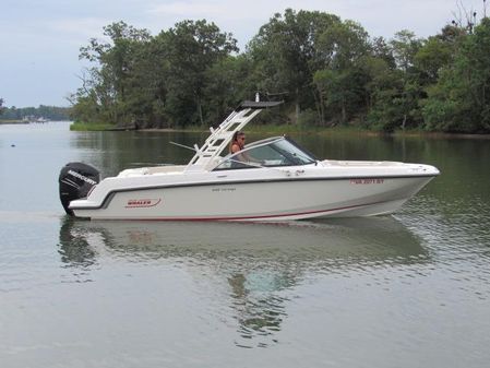 Boston-whaler 230-VANTAGE image