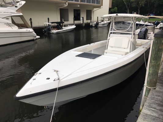Baja 280 Sportfish - main image