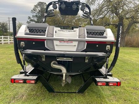 Nautique Super Air Nautique GS24 image