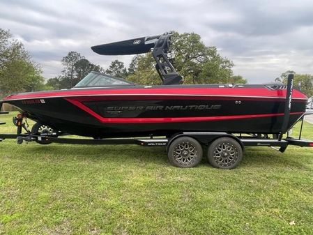 Nautique Super Air Nautique GS24 image