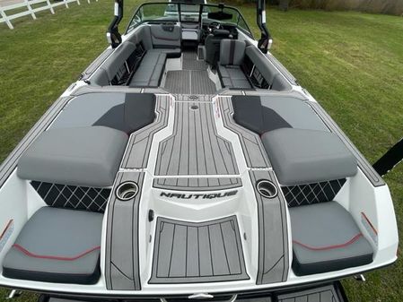 Nautique Super Air Nautique GS24 image