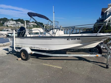 Boston-whaler 170-MONTAUK image