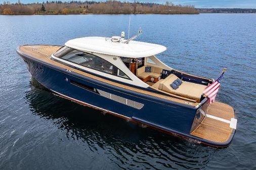 Camper-nicholsons VELSHEDA-50 image