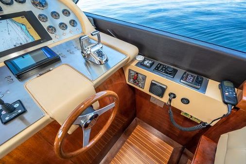 Camper-nicholsons VELSHEDA-50 image