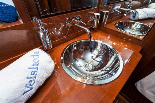 Camper-nicholsons VELSHEDA-50 image