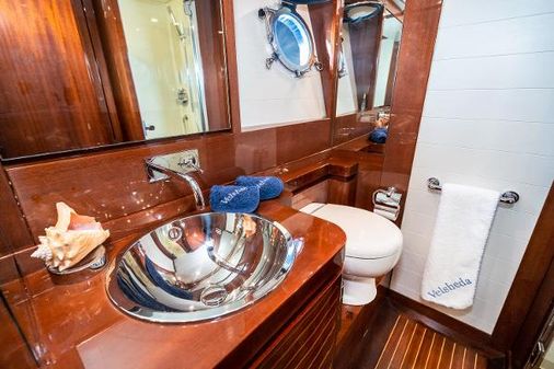 Camper-nicholsons VELSHEDA-50 image