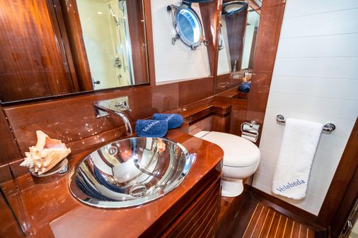 Camper & Nicholsons Velsheda 50 image