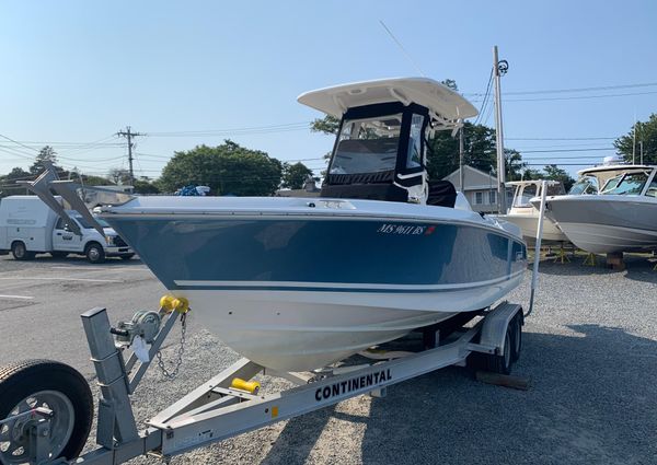 Boston-whaler 230-OUTRAGE image