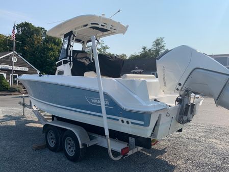 Boston-whaler 230-OUTRAGE image