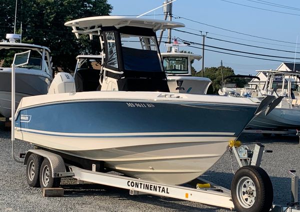 Boston-whaler 230-OUTRAGE image