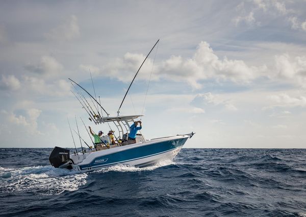 Boston-whaler 230-OUTRAGE image