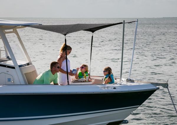 Boston-whaler 230-OUTRAGE image