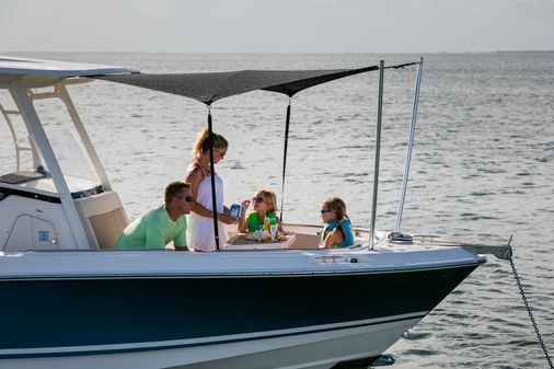 Boston-whaler 230-OUTRAGE image