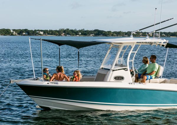 Boston-whaler 230-OUTRAGE image