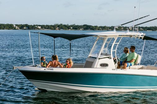 Boston-whaler 230-OUTRAGE image