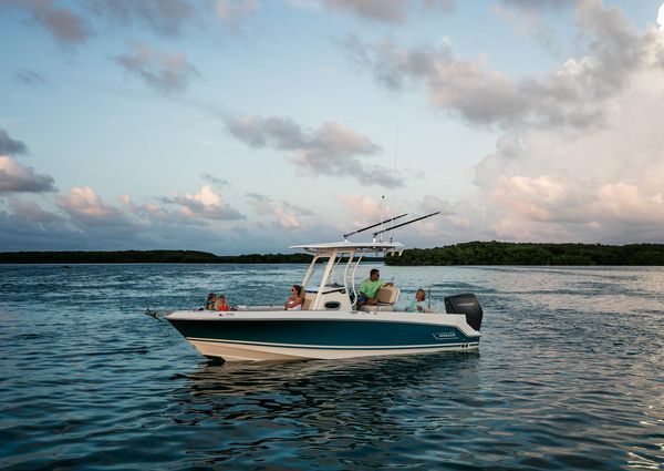 Boston-whaler 230-OUTRAGE image