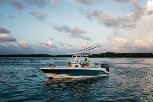 Boston-whaler 230-OUTRAGE image