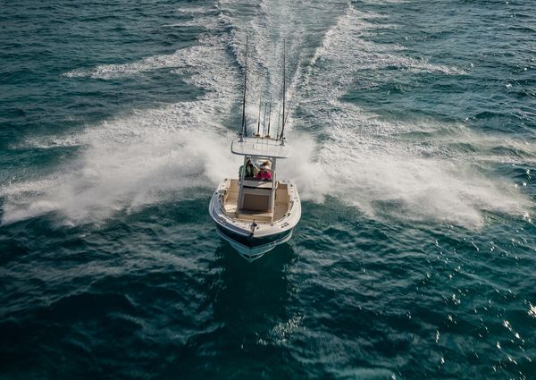 Boston-whaler 230-OUTRAGE image