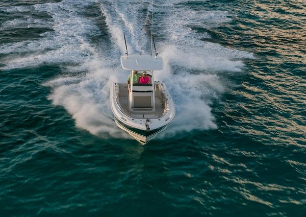 Boston-whaler 230-OUTRAGE image