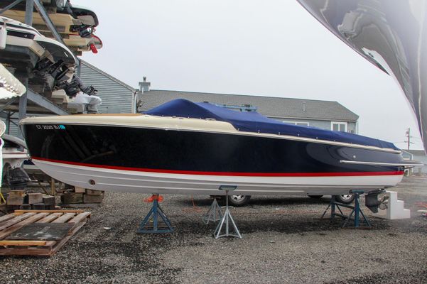 Chris-Craft Capri 27 - main image