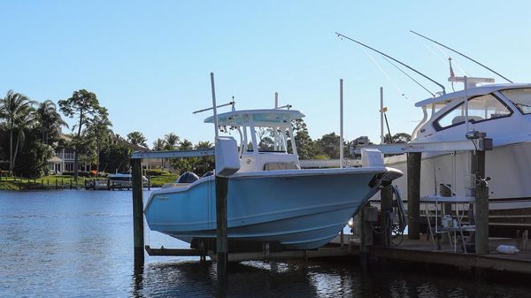 Tidewater 252 LXF