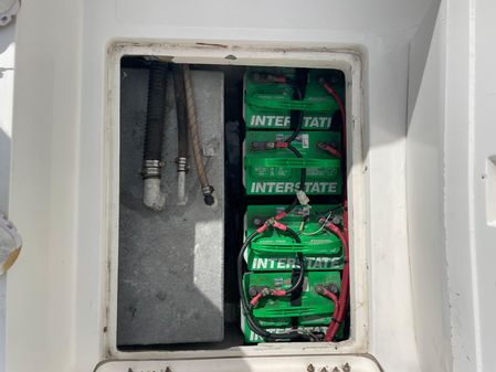Dakota 320-TE image