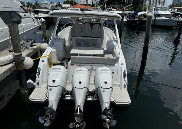 Azimut Verve 40 image