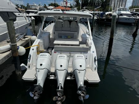 Azimut Verve 40 image