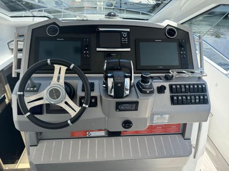 Azimut Verve 40 image