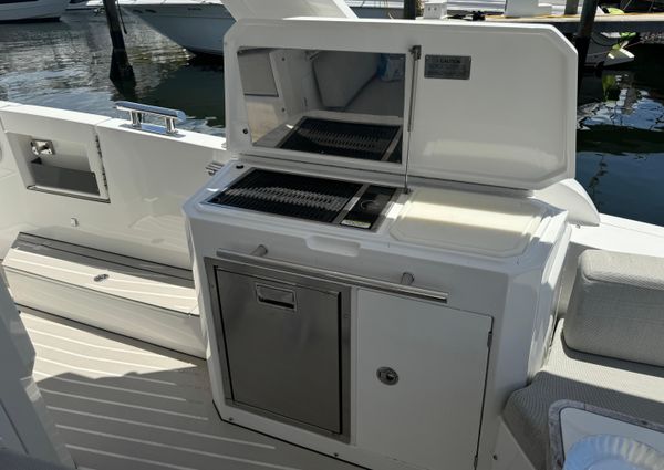 Azimut Verve 40 image