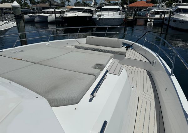 Azimut Verve 40 image