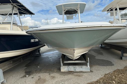 Boston Whaler 240 Dauntless image