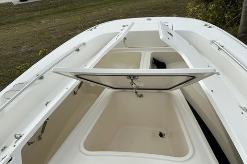 Boston Whaler 240 Dauntless image