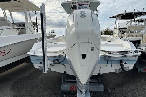 Boston Whaler 240 Dauntless image