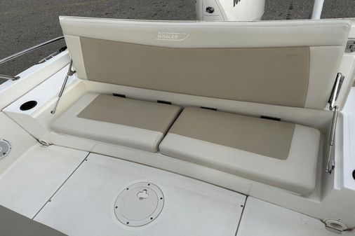 Boston Whaler 240 Dauntless image