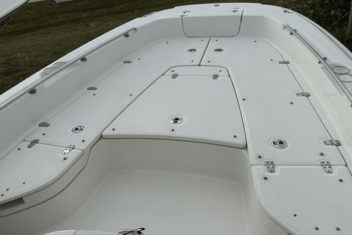 Boston Whaler 240 Dauntless image