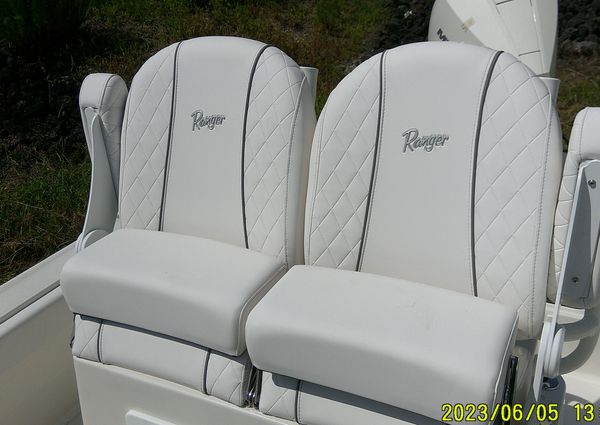 Ranger 2360-BAY image