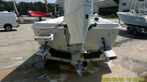 Ranger 2360-BAY image