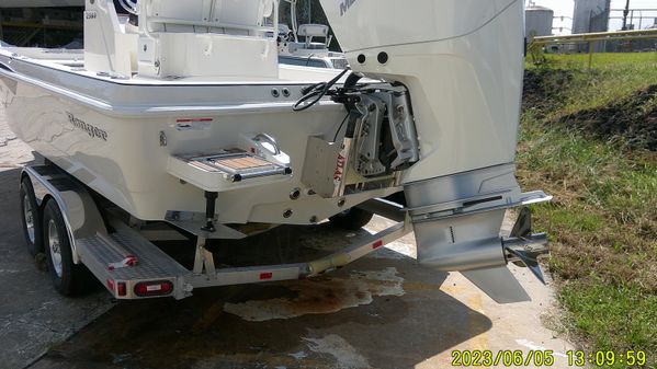 Ranger 2360-BAY image