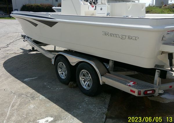 Ranger 2360-BAY image