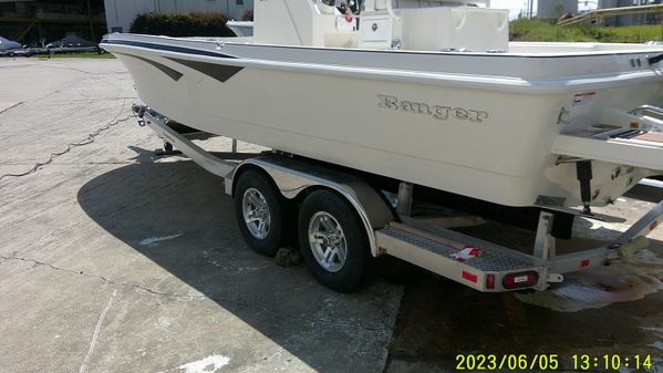 Ranger 2360-BAY image