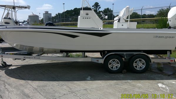 Ranger 2360-BAY image