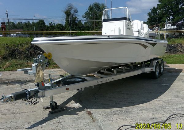 Ranger 2360-BAY image