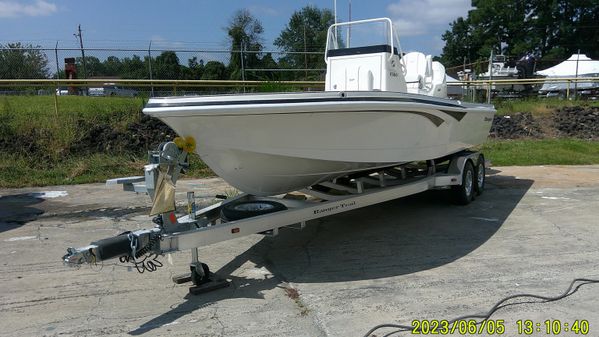 Ranger 2360-BAY image