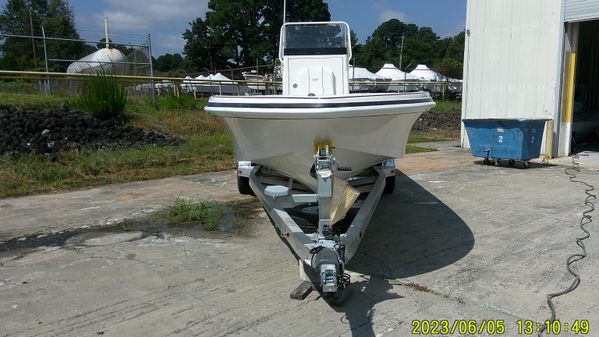 Ranger 2360-BAY image