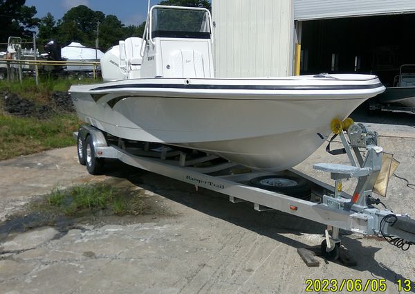 Ranger 2360-BAY image