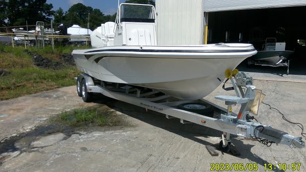 Ranger 2360-BAY image