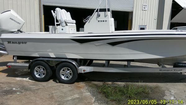 Ranger 2360-BAY image